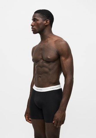 Calvin Klein Underwear Regular Boxershorts i svart