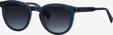 Marc O'Polo EYEWEAR Sunglasses in Blue: front