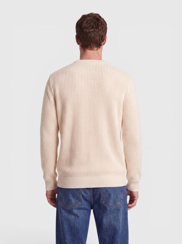 everly® Sweater in Beige