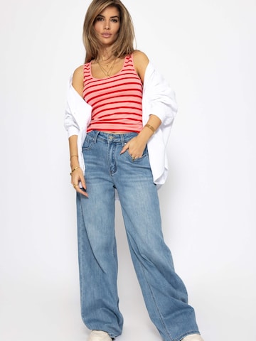 SASSYCLASSY Shirt in Pink