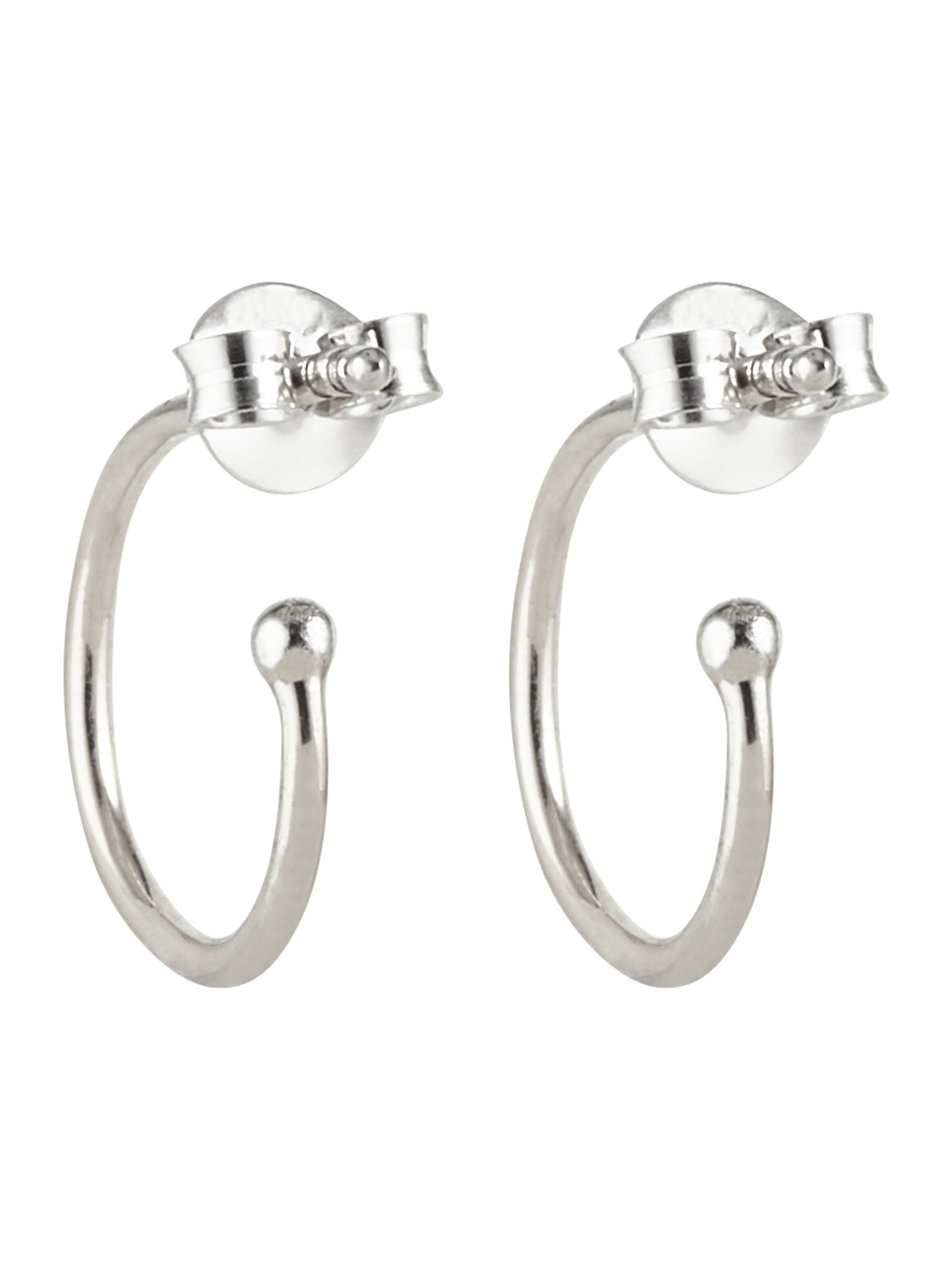 ELLI Earrings in Silver