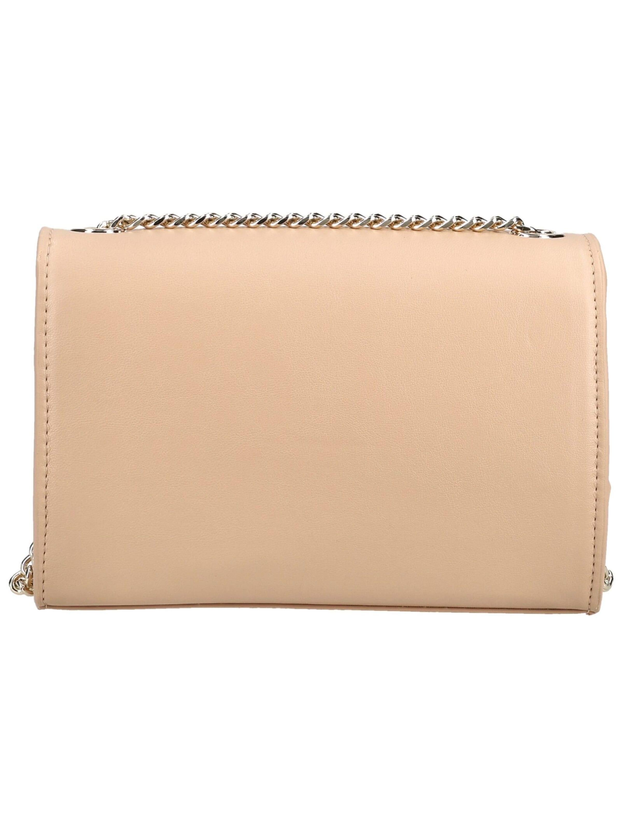 STEVE MADDEN Crossbody Bag in Beige