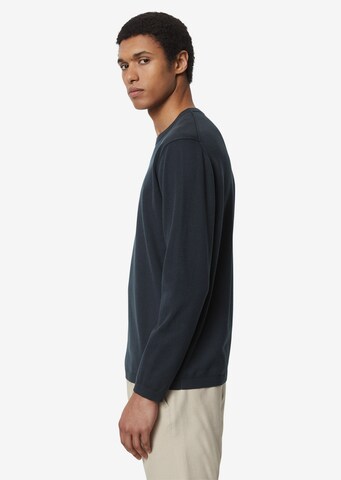 Marc O'Polo Sweater in Blue