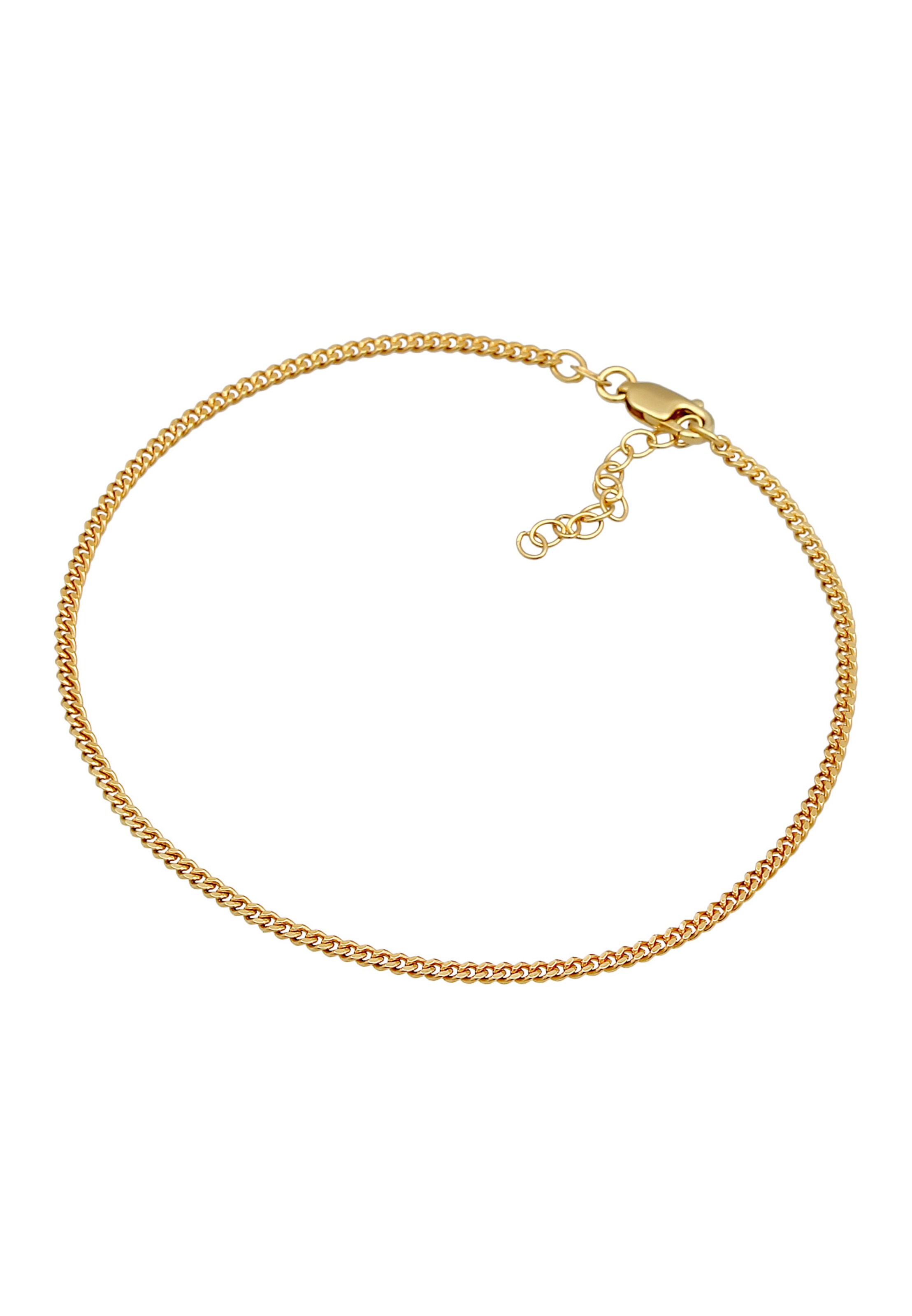 ELLI - Bijuteria de pé em ouro