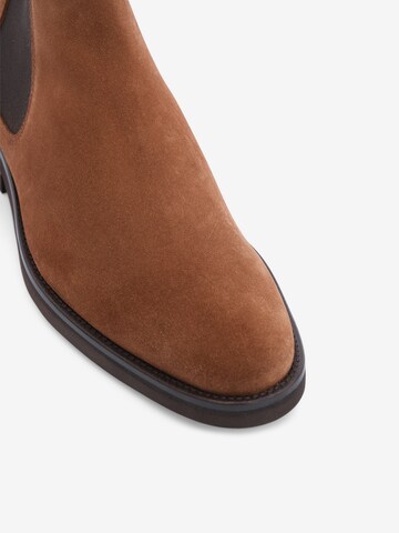 LOTTUSSE Boots 'Holborn' in Bruin