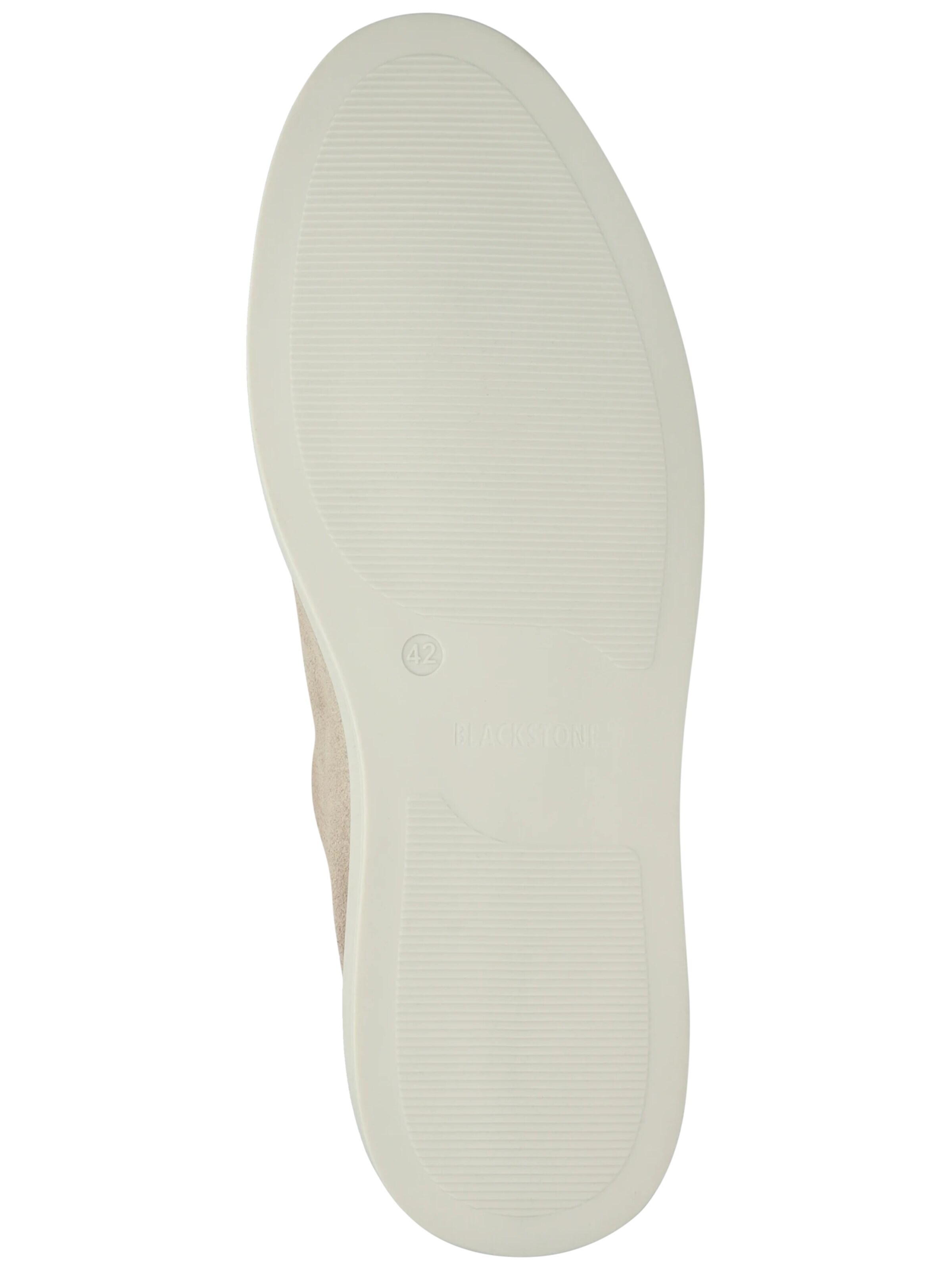 Mocassino 'Zuko Luca DG371' di BLACKSTONE in beige