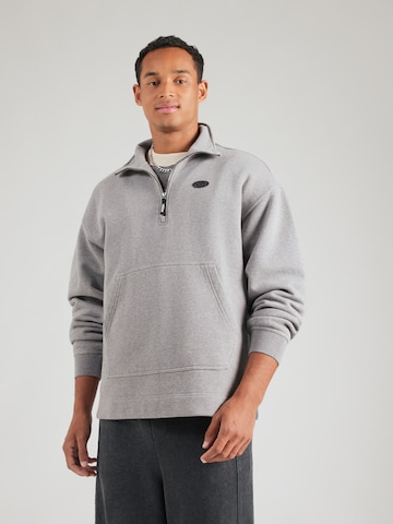 ADIDAS ORIGINALS Sweatshirt '90s ALTERNATIVE SPORT' in Grijs: voorkant