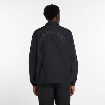 new balance Between-Season Jacket in Black