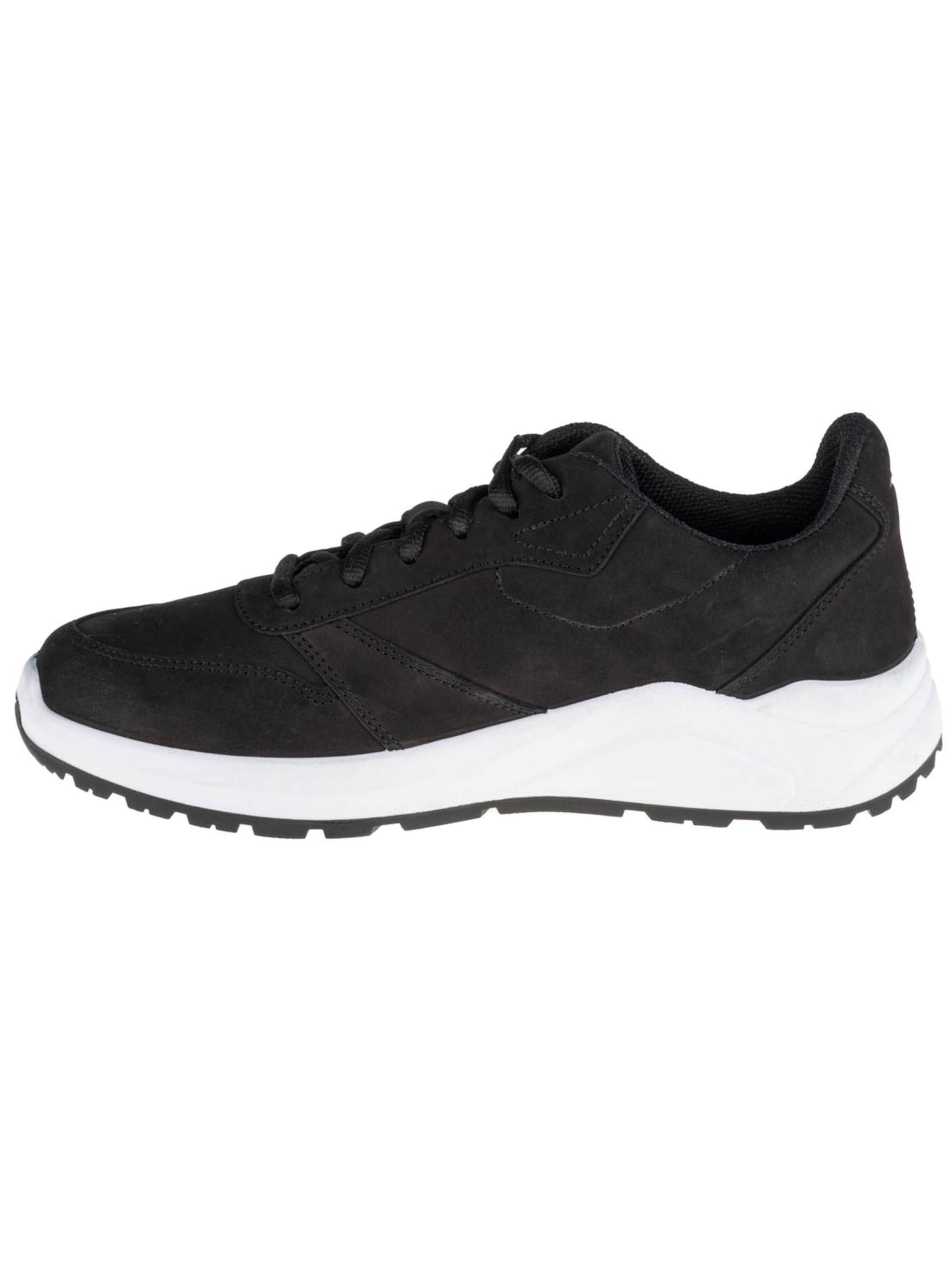4F Sneakers '4F Wmn's Casual' in Black
