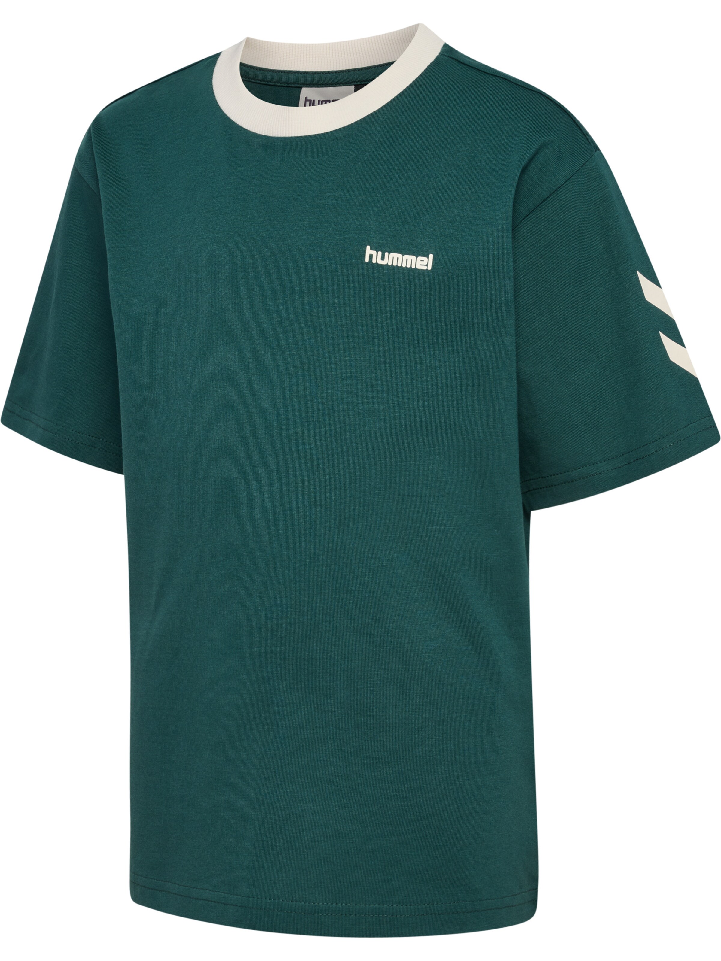 Hummel Shirts i grøn