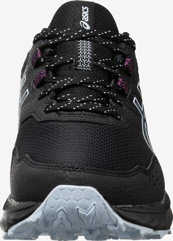 Scarpa da corsa 'Venture 9' di ASICS in nero