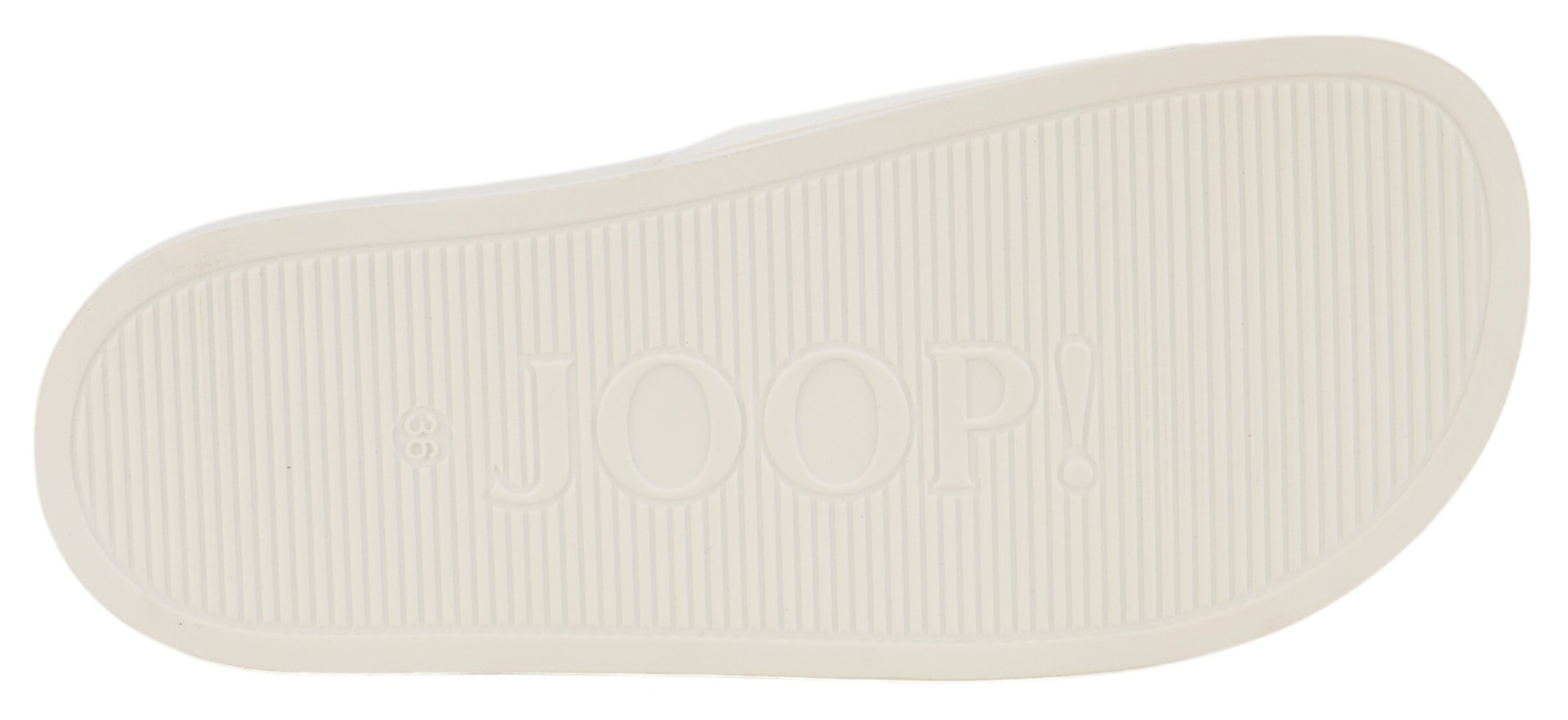 JOOP! Beach & swim shoe in White