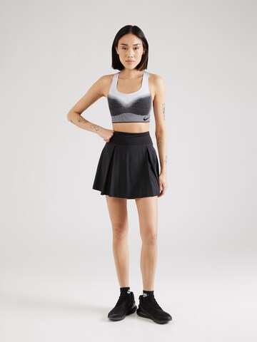 NIKE Sports skirt in Black