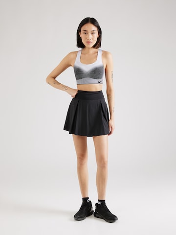 NIKE Athletic Skorts in Black