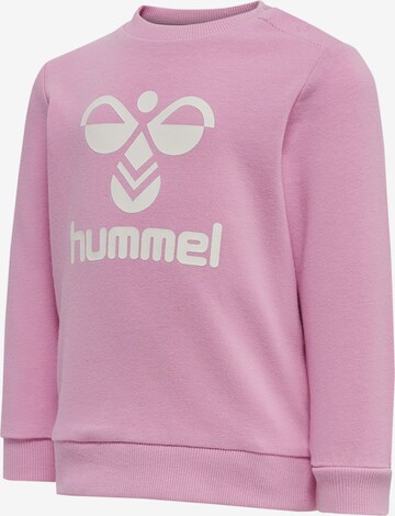 Hummel Jogginganzug 'Arine' in Pink