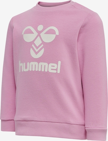 Hummel Sweatsuit 'Arine' in Pink