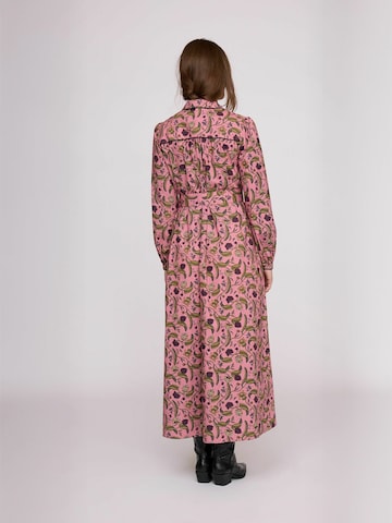 Robe ' DelmNN ' Noa Noa en rouge