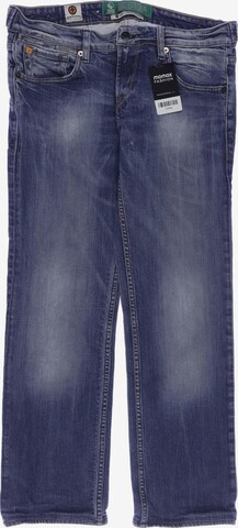 Kuyichi Jeans 31 in Blau: predná strana