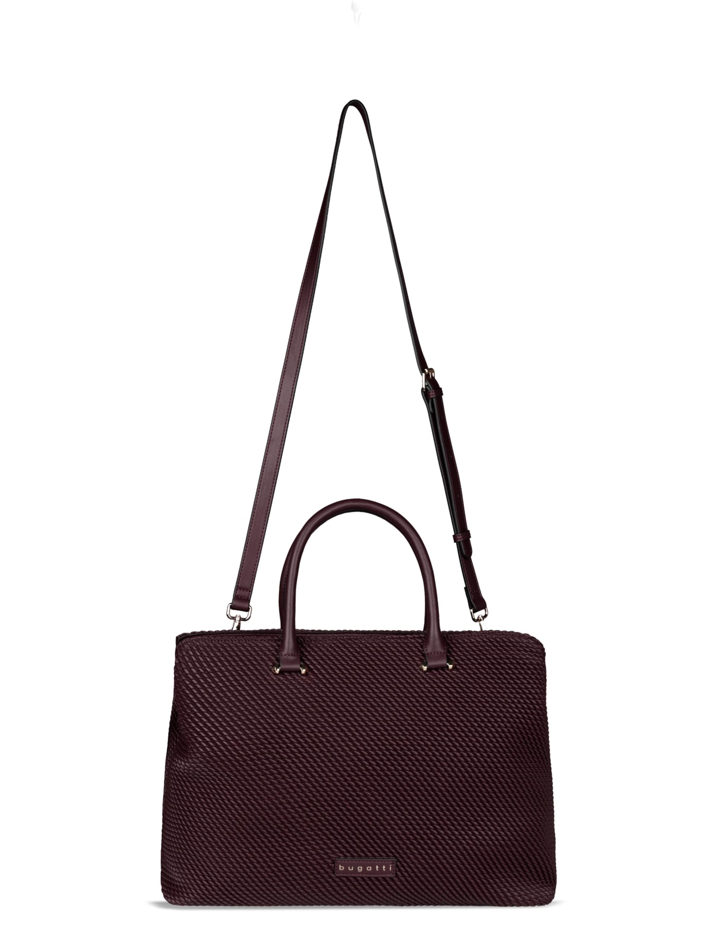 bugatti Handtasche 'JULICE'‌‌‌‌‌‌‌‌‌ in Rot