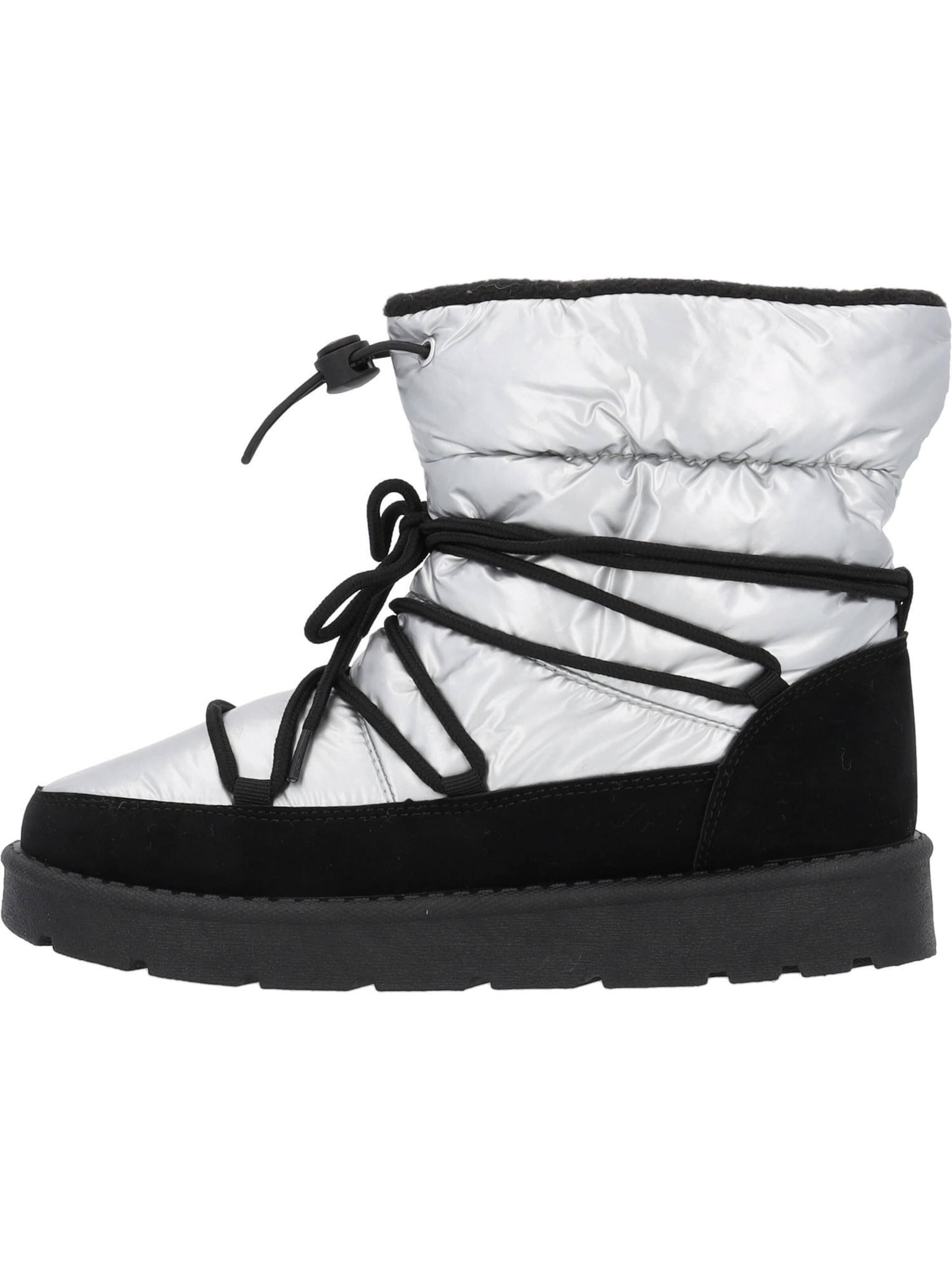 Palado Snowboots 'Koufonisi' in Grijs
