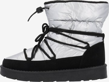 Palado Snow Boots in Grey