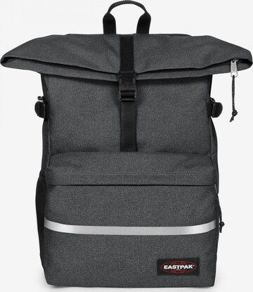 EASTPAK Backpack in Grey: front