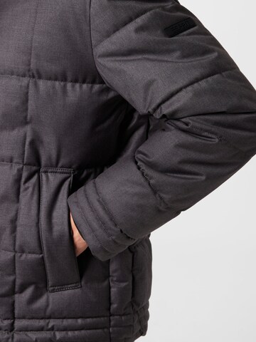 Veste mi-saison ESPRIT en gris