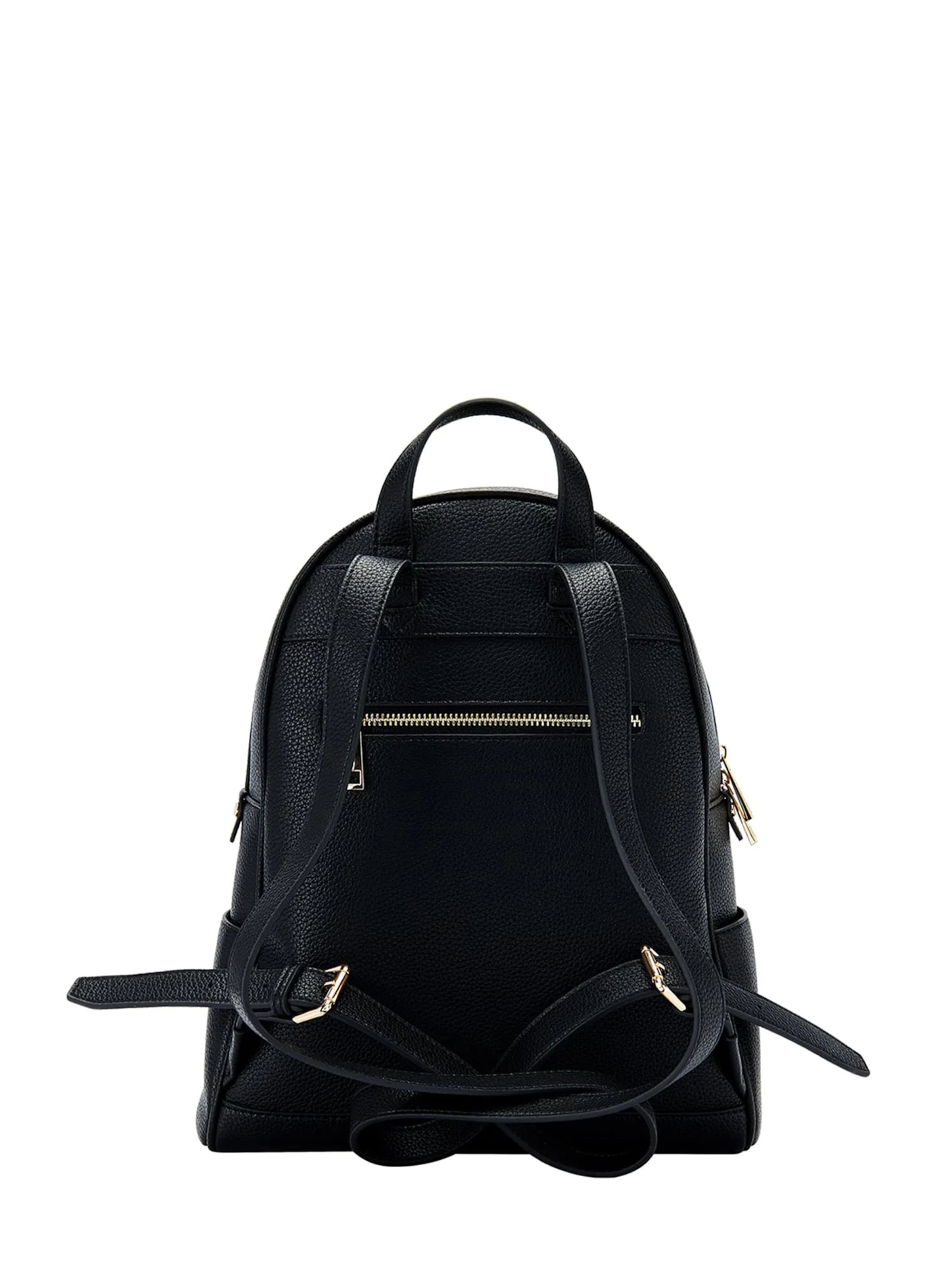 Victoria Hyde Backpack 'Alexandra' in Black