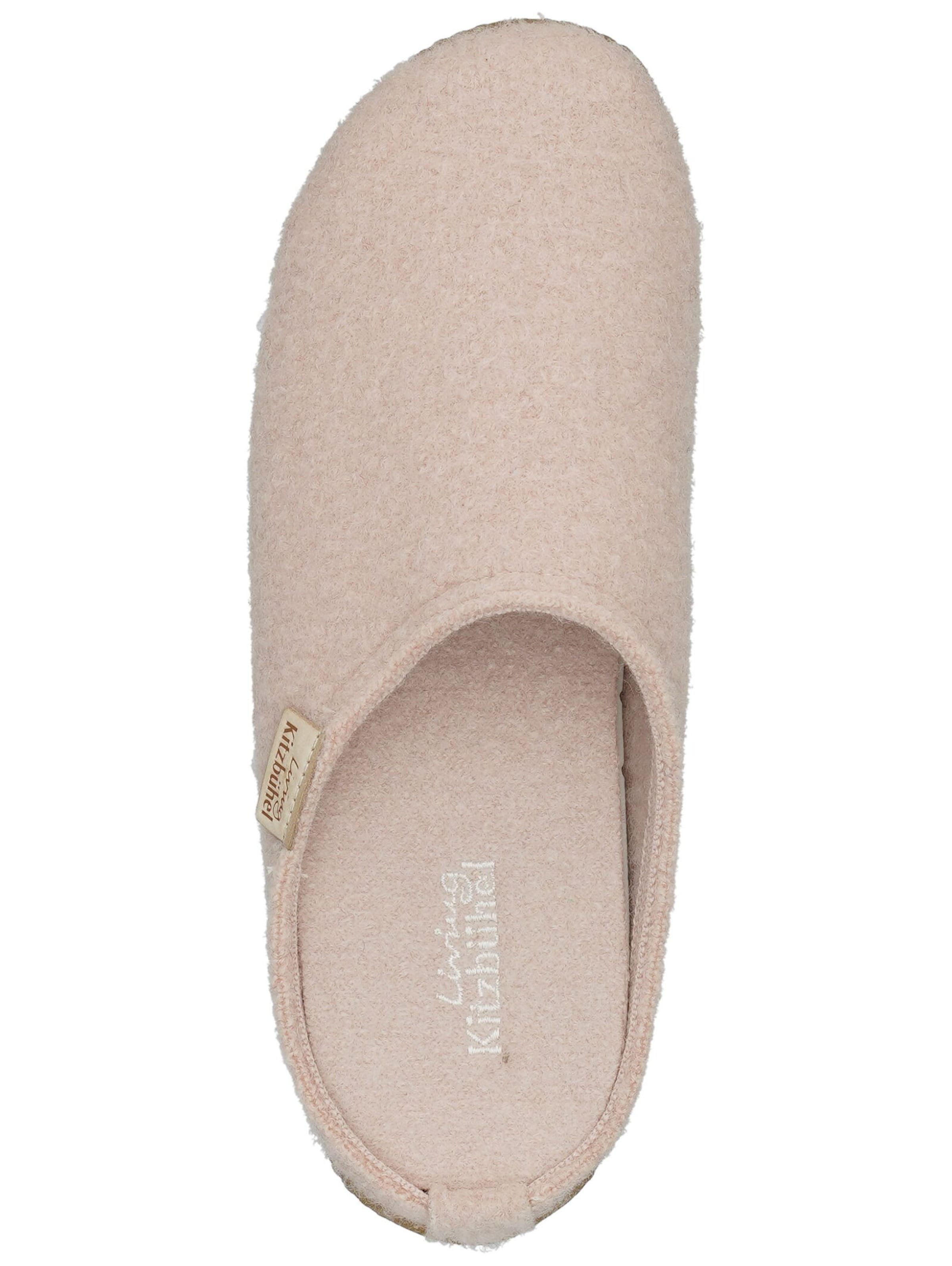 Ciabatta di Living Kitzbühel in rosa