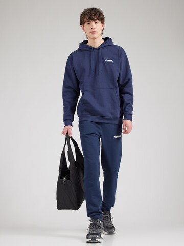 Sweat de sport 'FELIX' Hummel en bleu