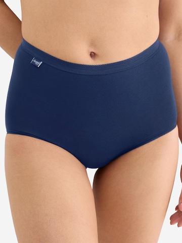 SLOGGI Maxislip ' Originals Basic ' in Blau