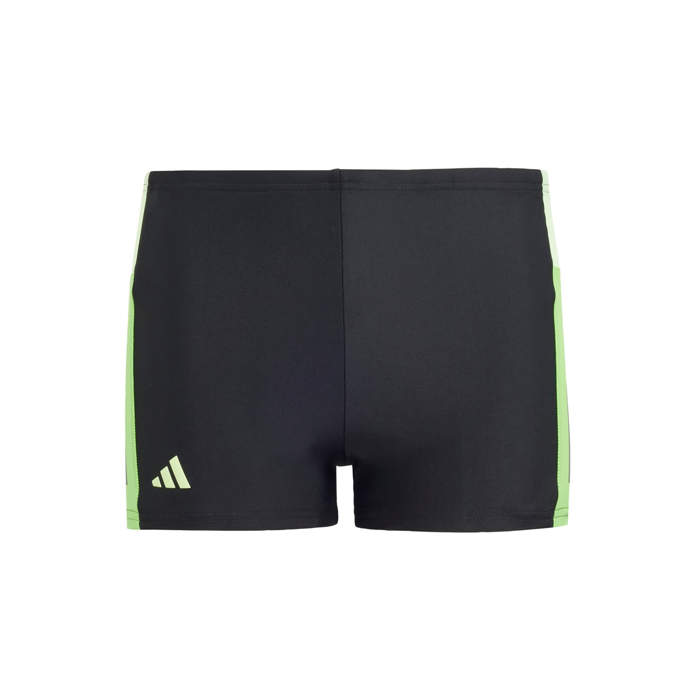 Abbigliamento da mare sportivo di ADIDAS PERFORMANCE in nero: frontale