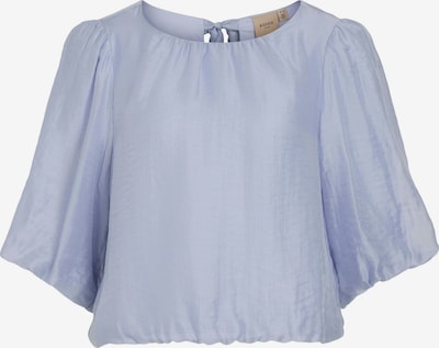 VILA Bluse '14098134' in XS in hellblau, Produktansicht