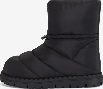 Ekonika Snowboots in schwarz, Produktansicht