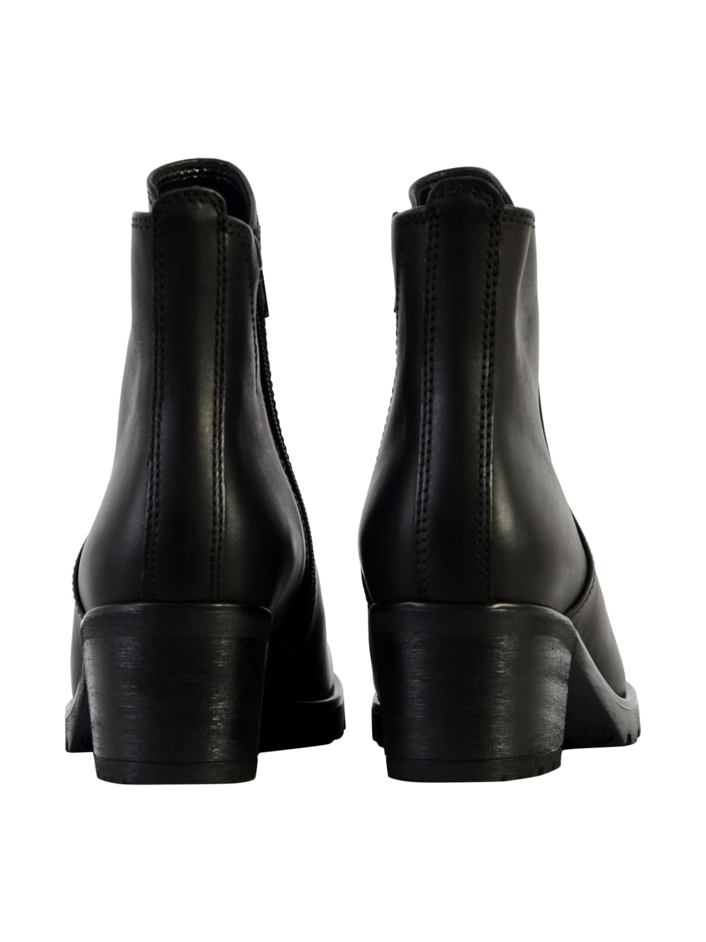 GABOR Booties in Black