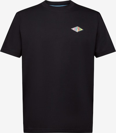 ESPRIT T-Shirt en mélange de couleurs, Vue avec produit