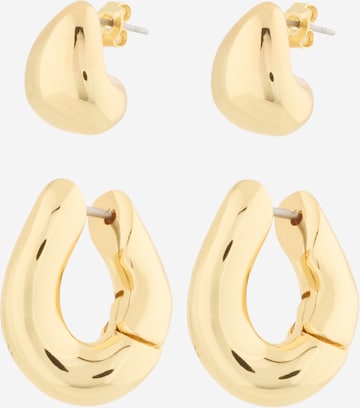 auksinė & Other Stories Auskarai: priekis