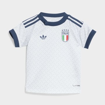 Survêtement 'Italy 26 Away Baby' ADIDAS PERFORMANCE en bleu