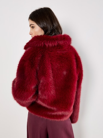 Apricot Costume jacket ' ' in Red