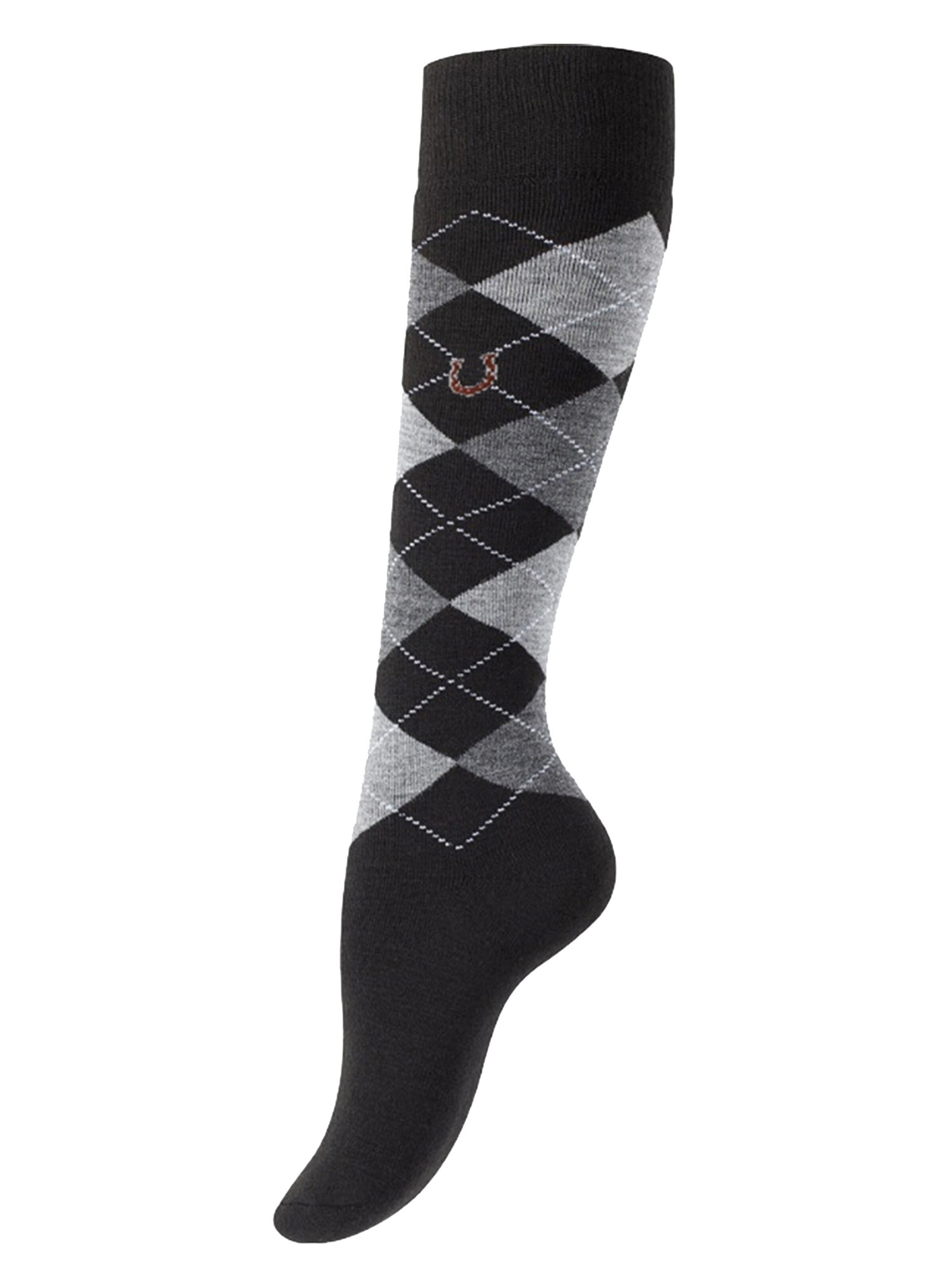 Gambaletto 'Karo Classic' di Vincent Creation in blu