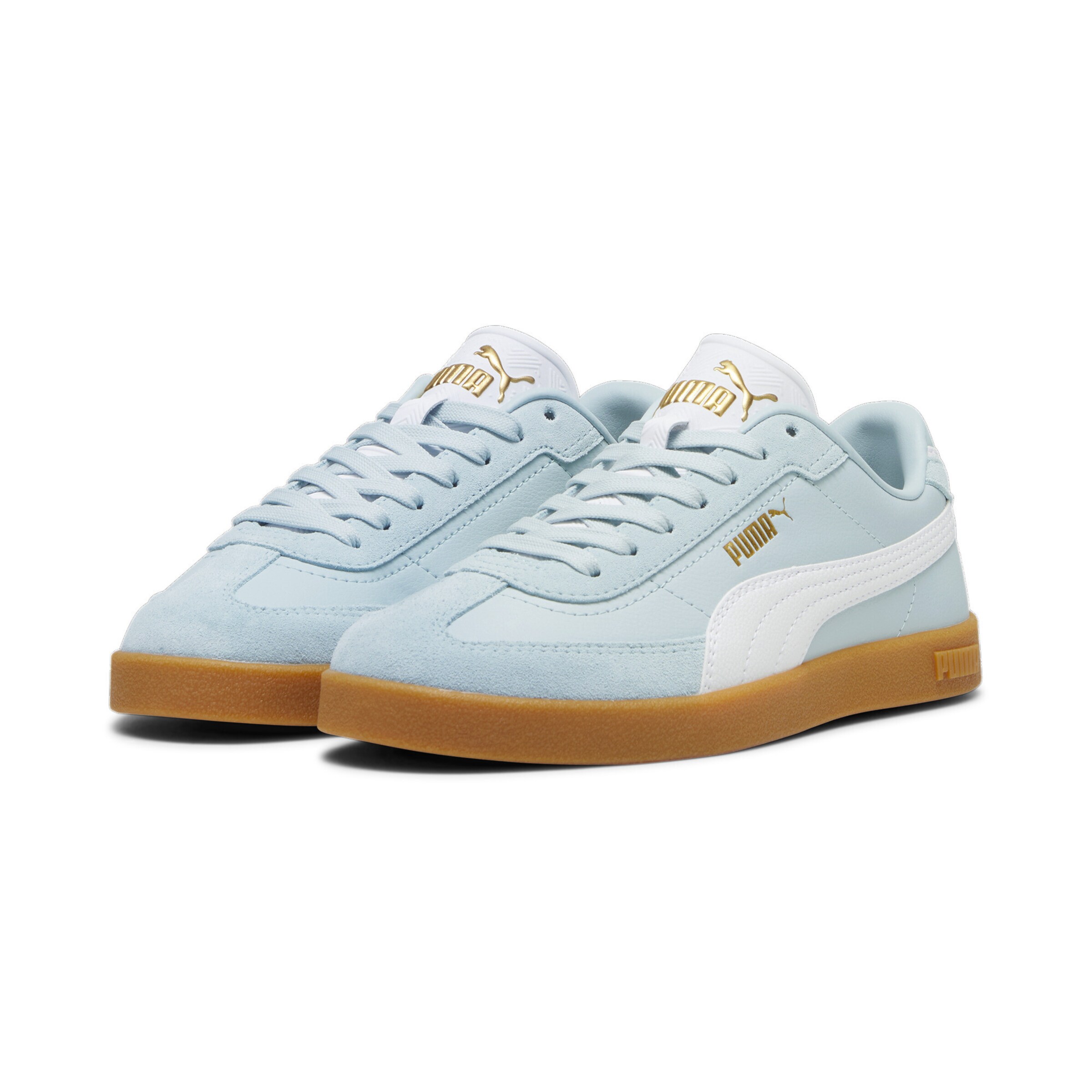 PUMA Platform trainers 'Club II Era' in Blue