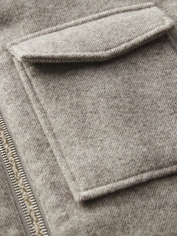Veste mi-saison Next en beige