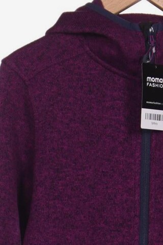 CMP Sweater & Cardigan in M in Purple