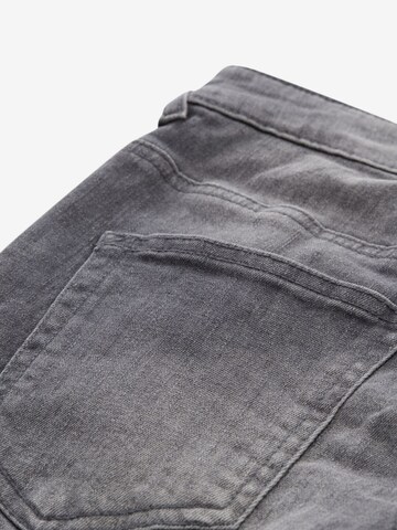 TOM TAILOR Regular Jeans in Grey