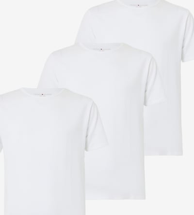 Tommy Hilfiger Underwear Aluspaita värissä valkoinen, Tuotenäkymä