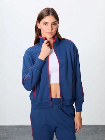 Tommy Life Sweat suit in Blue