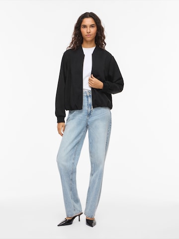 VILAGornji dio trenirke 'VIANYERA' - crna boja