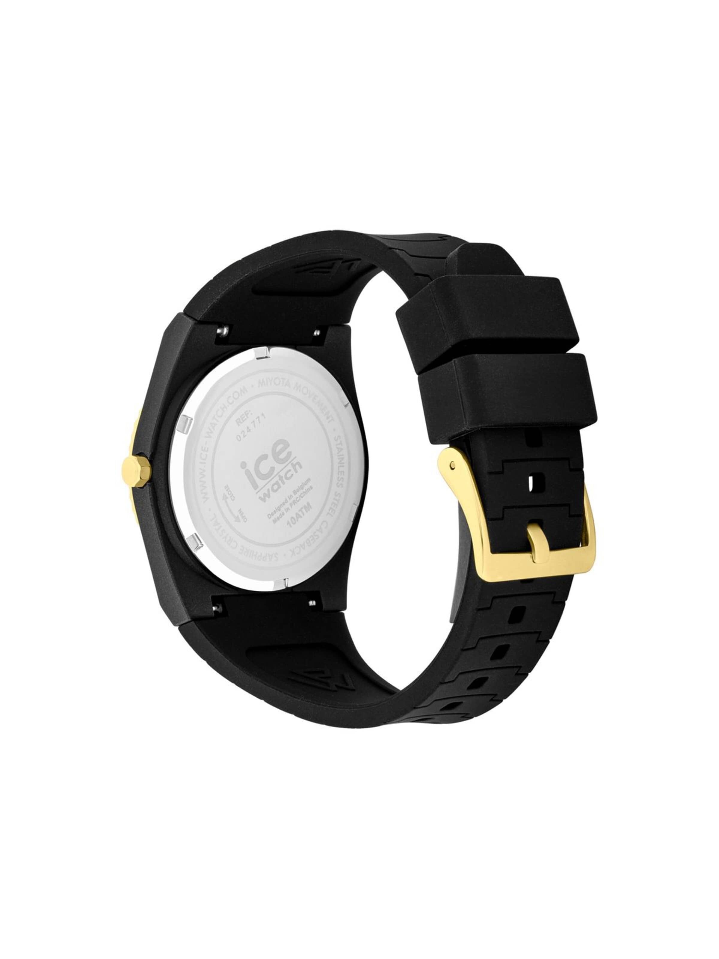 Montre à affichage analogique 'Date watch ICE power PW1' ICE WATCH en noir