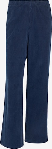 Loosefit Pantalon de sport 'Jude Bellingham' ADIDAS PERFORMANCE en bleu : devant