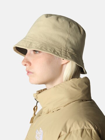 Chapeaux THE NORTH FACE en beige